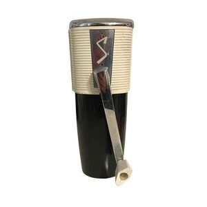 Swing A Way MCM Vintage Wall Mount‎ Ice Crusher